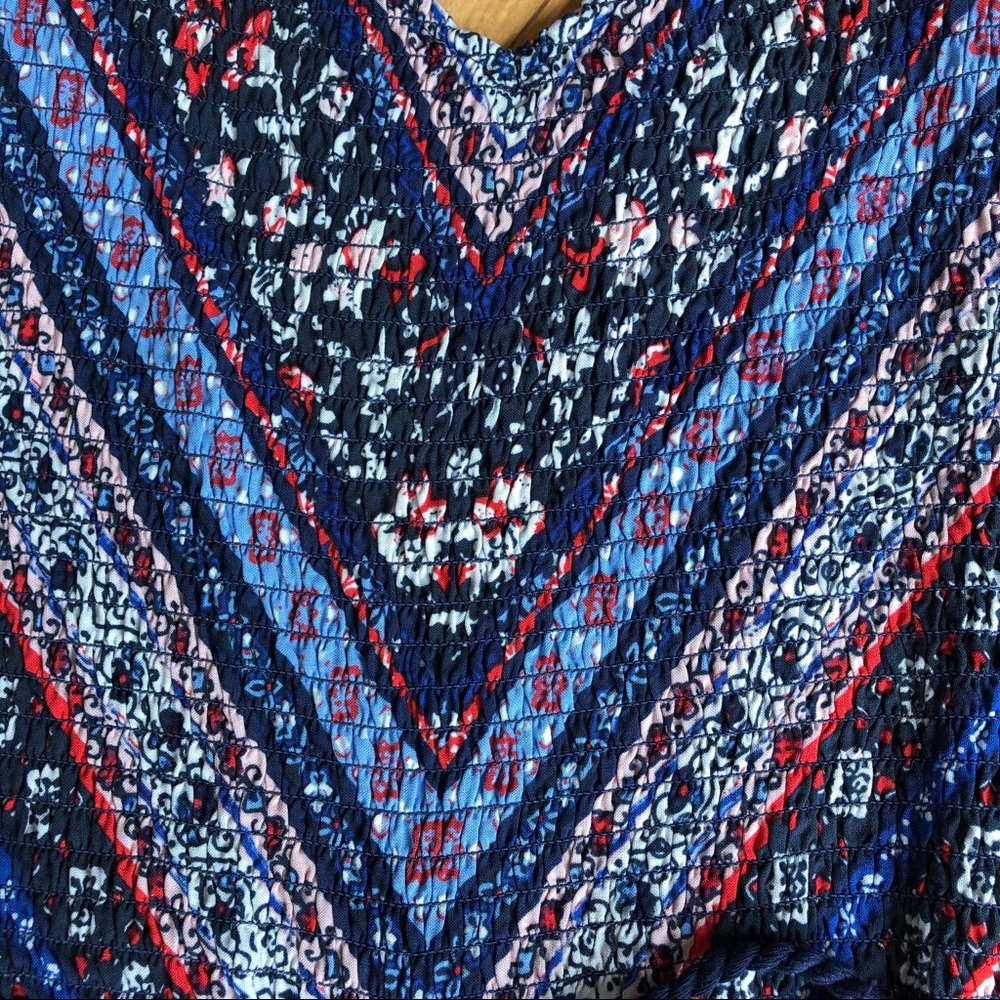 NWT Xhilaration romper - Picture 8 of 10